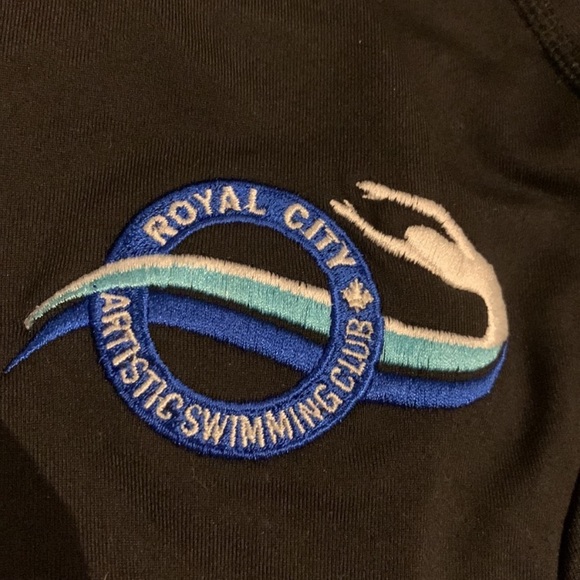 MAKE ME AN OFFER NWOT Stormtech Pacifica BLACK Full zip Performance Jacket -sz S - Picture 5 of 16